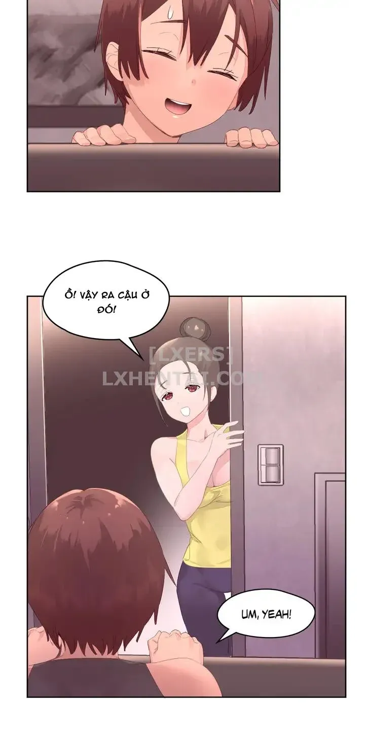 Chất Kích Dục Chương 11 page 10 - Giả Dược