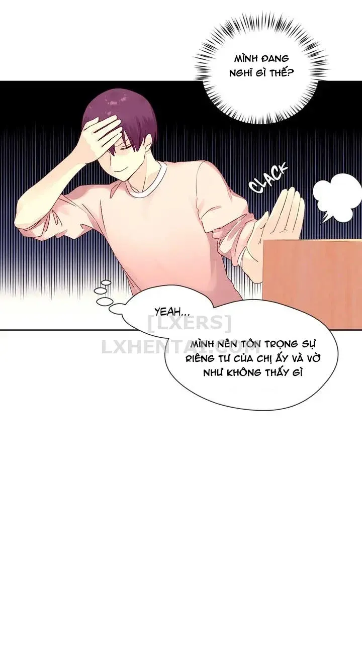 Chất Kích Dục Chương 13 page 14 - Giả Dược