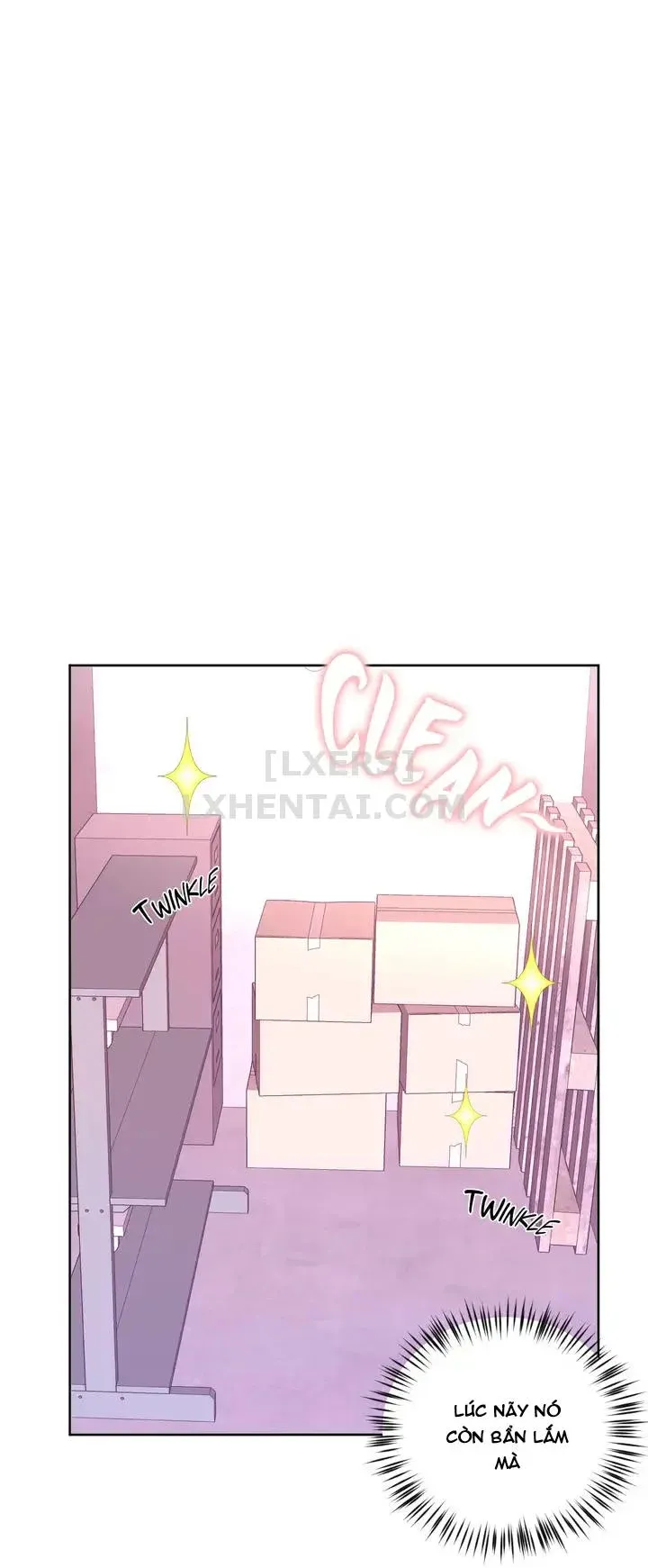 Chất Kích Dục Chương 13 page 15 - Giả Dược