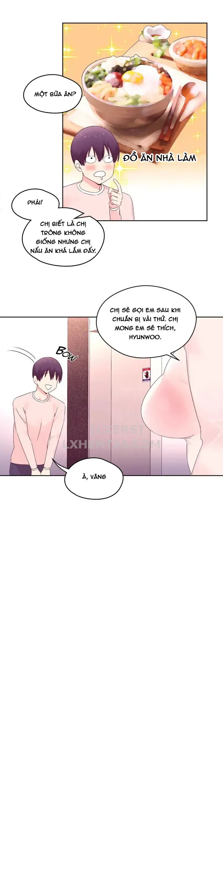 Chất Kích Dục Chương 13 page 18 - Giả Dược