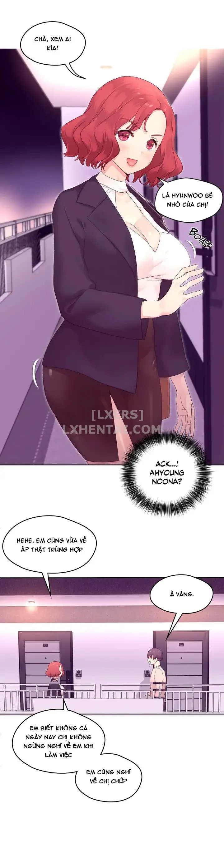 Chất Kích Dục Chương 13 page 20 - Giả Dược