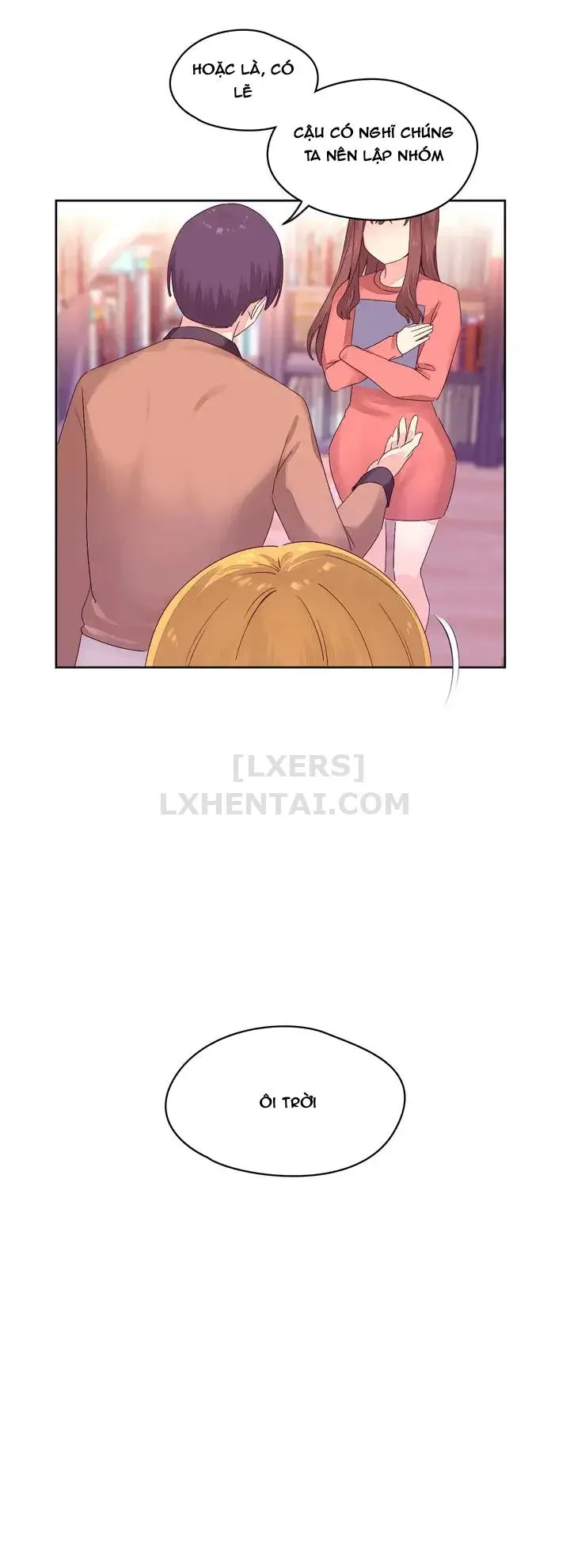 Chất Kích Dục Chương 13 page 30 - Giả Dược