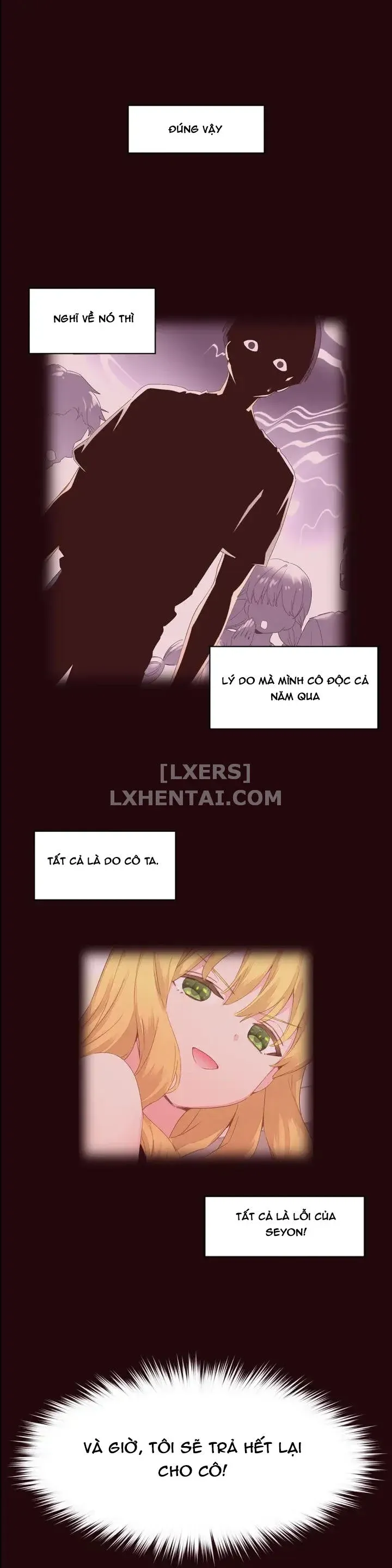 Chất Kích Dục Chương 15 page 22 - Giả Dược