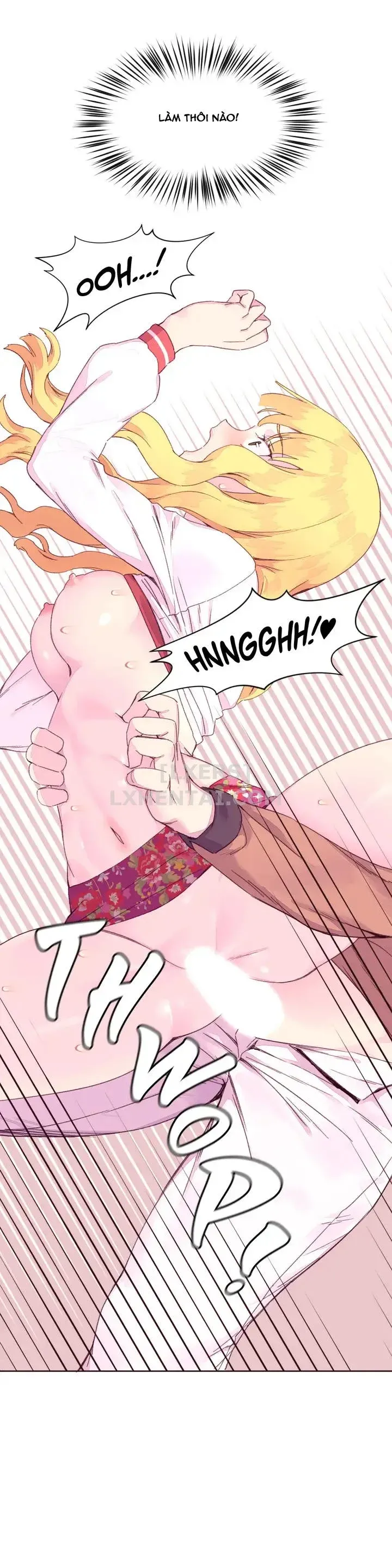 Chất Kích Dục Chương 15 page 29 - Giả Dược