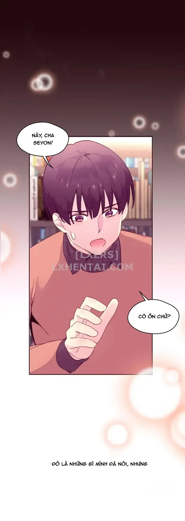Chất Kích Dục Chương 15 page 8 - Giả Dược