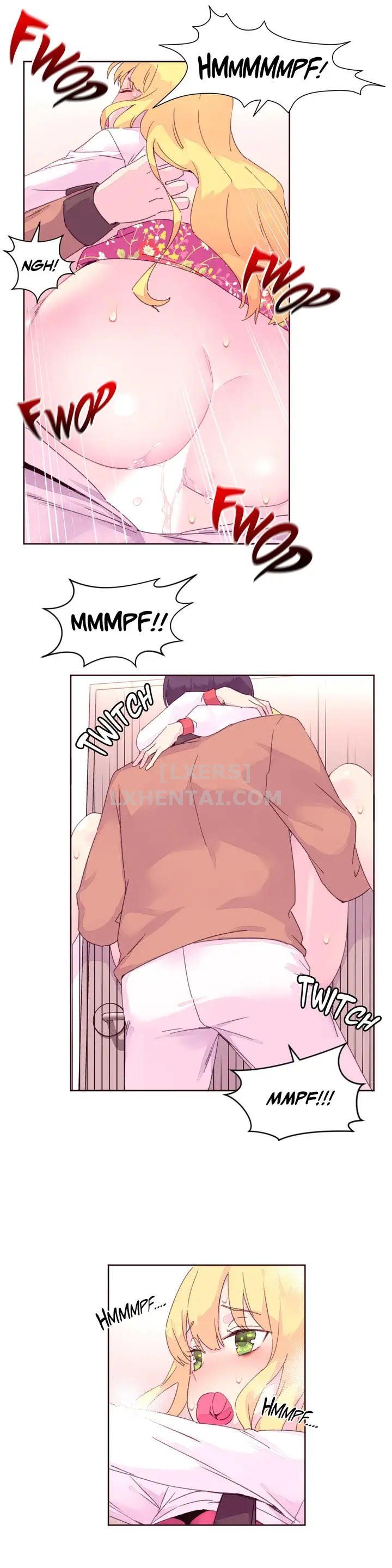 Chất Kích Dục Chương 16 page 13 - Giả Dược