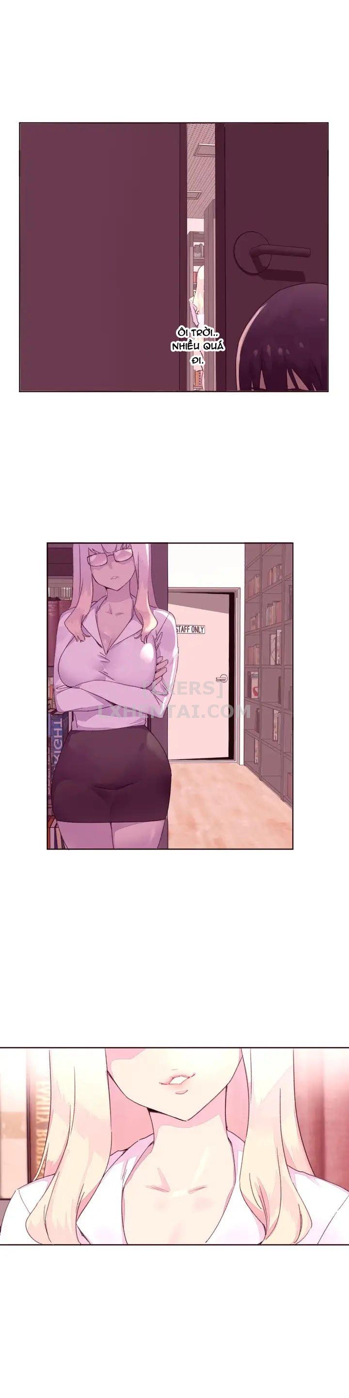 Chất Kích Dục Chương 16 page 23 - Giả Dược