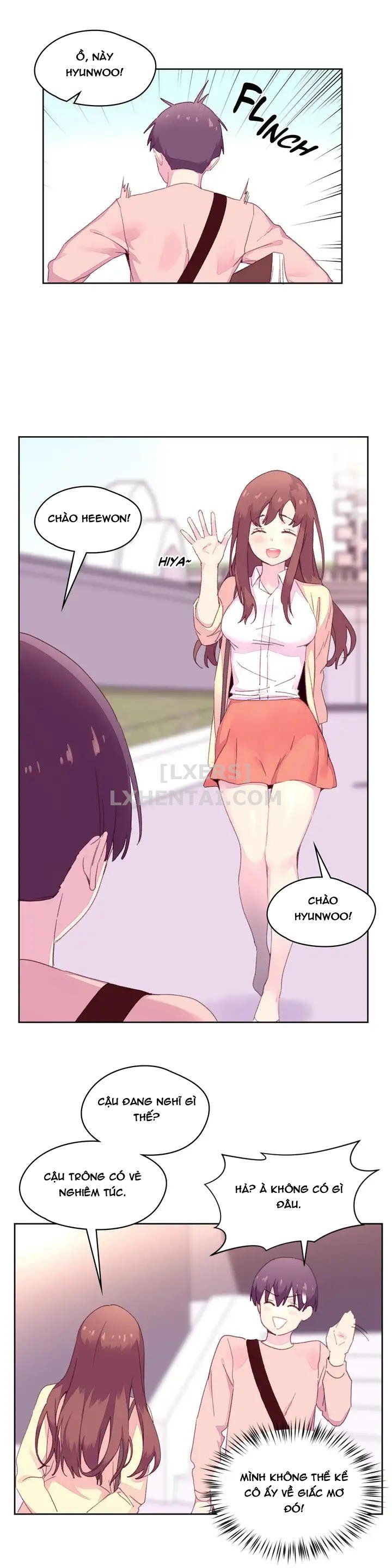 Chất Kích Dục Chương 17 page 11 - Giả Dược