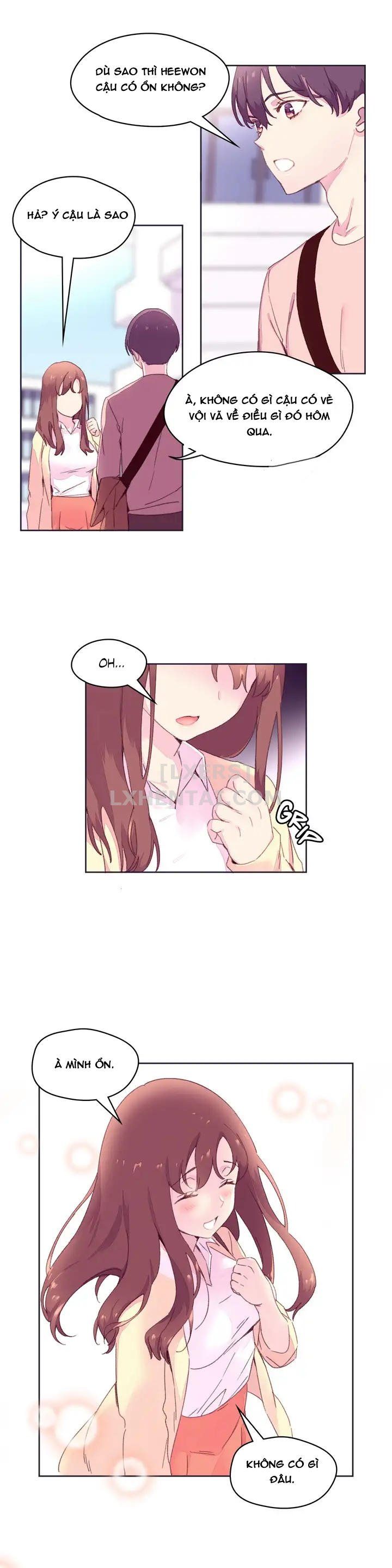 Chất Kích Dục Chương 17 page 12 - Giả Dược