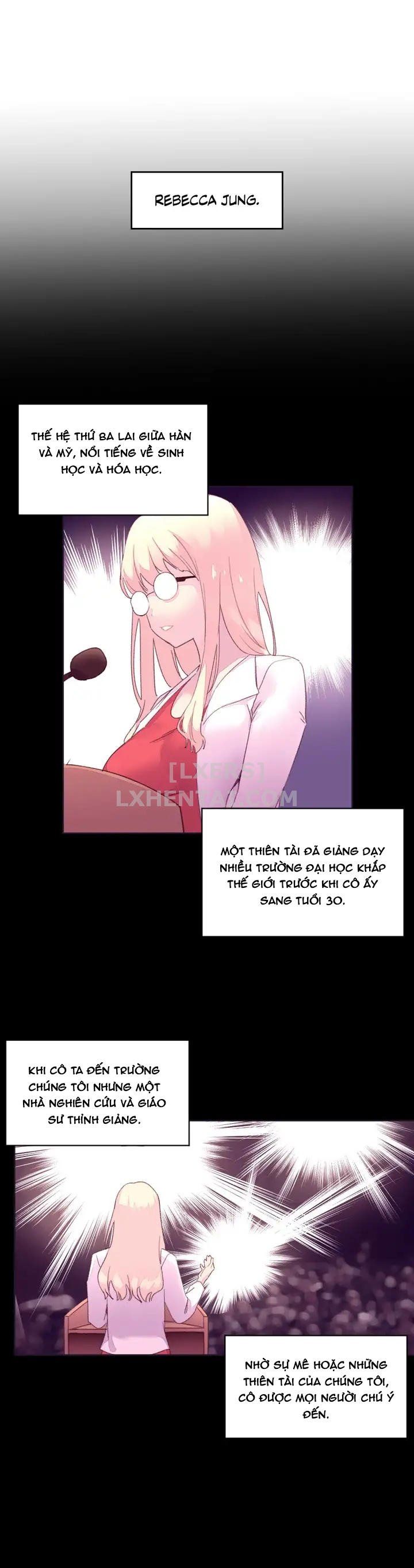 Chất Kích Dục Chương 17 page 15 - Giả Dược