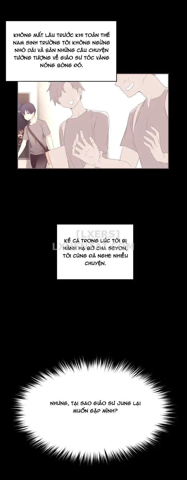 Chất Kích Dục Chương 17 page 16 - Giả Dược