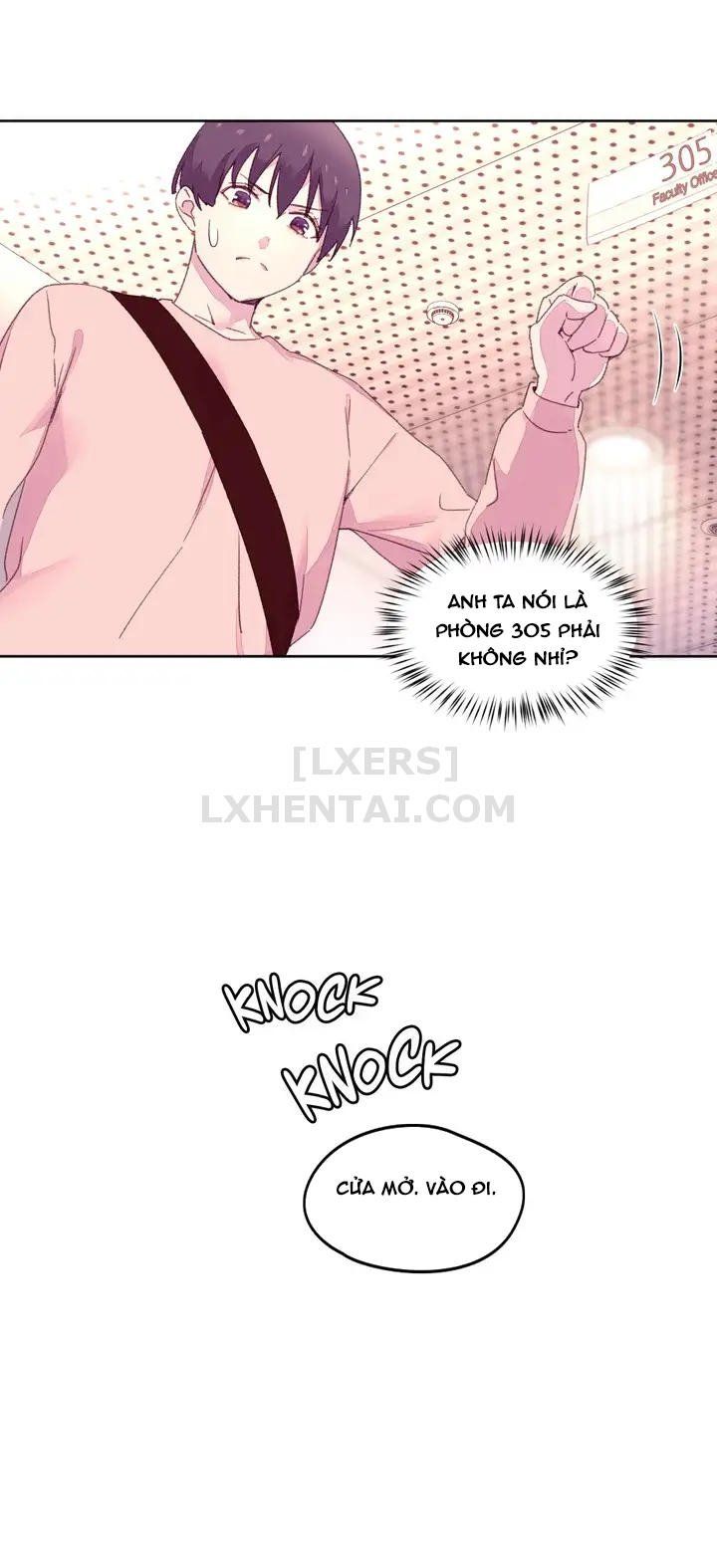 Chất Kích Dục Chương 17 page 18 - Giả Dược
