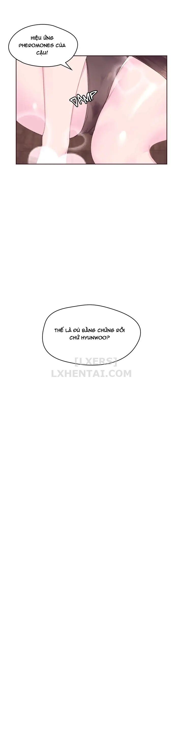 Chất Kích Dục Chương 17 page 31 - Giả Dược