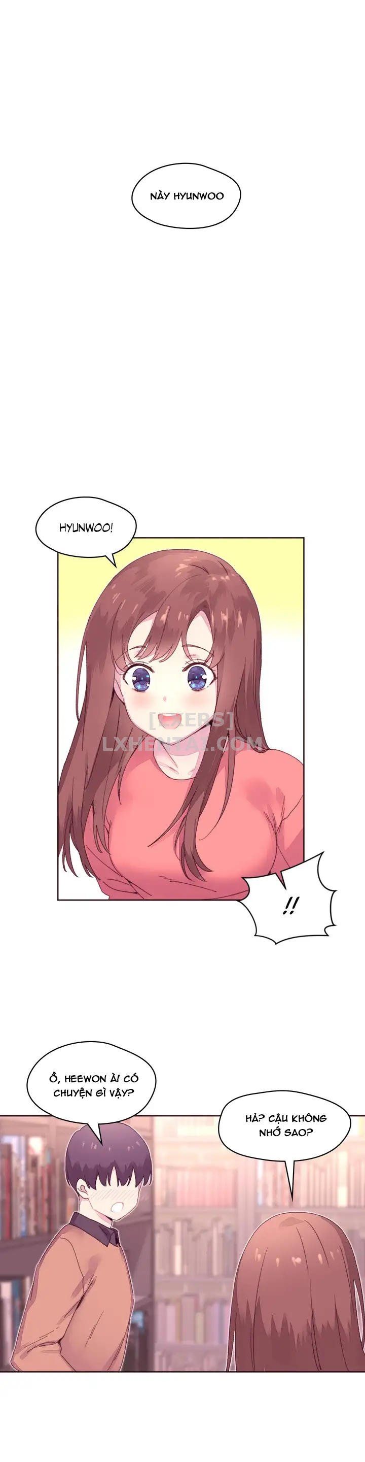 Chất Kích Dục Chương 17 page 5 - Giả Dược