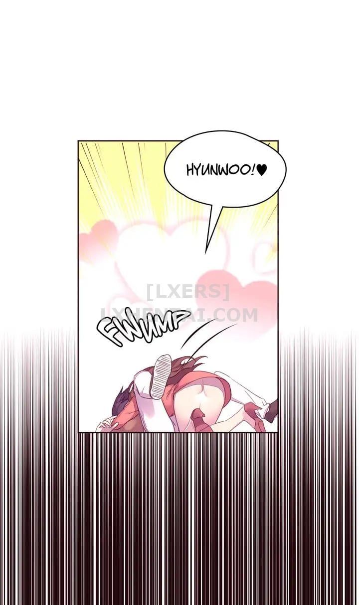 Chất Kích Dục Chương 17 page 8 - Giả Dược