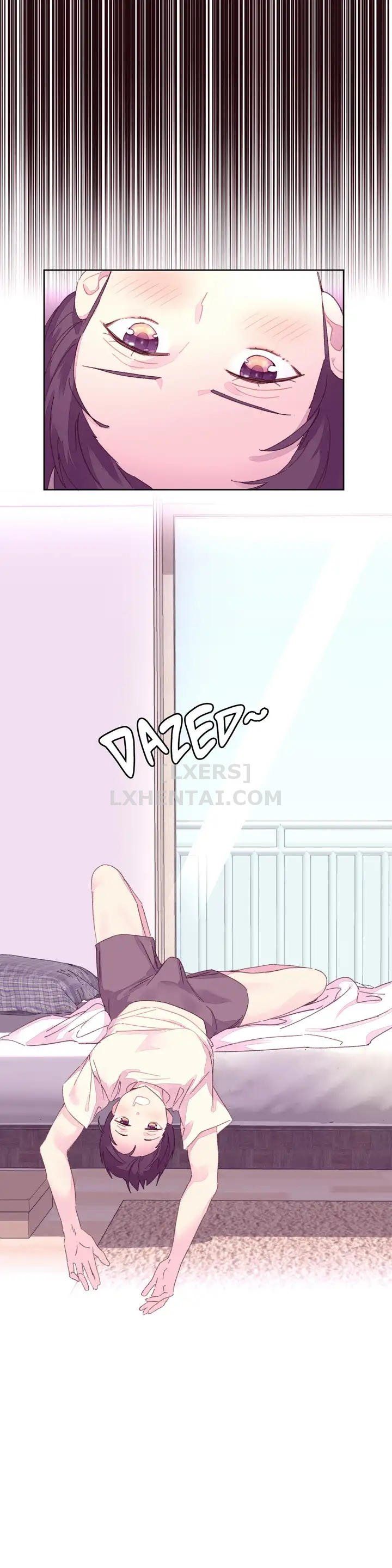 Chất Kích Dục Chương 17 page 9 - Giả Dược