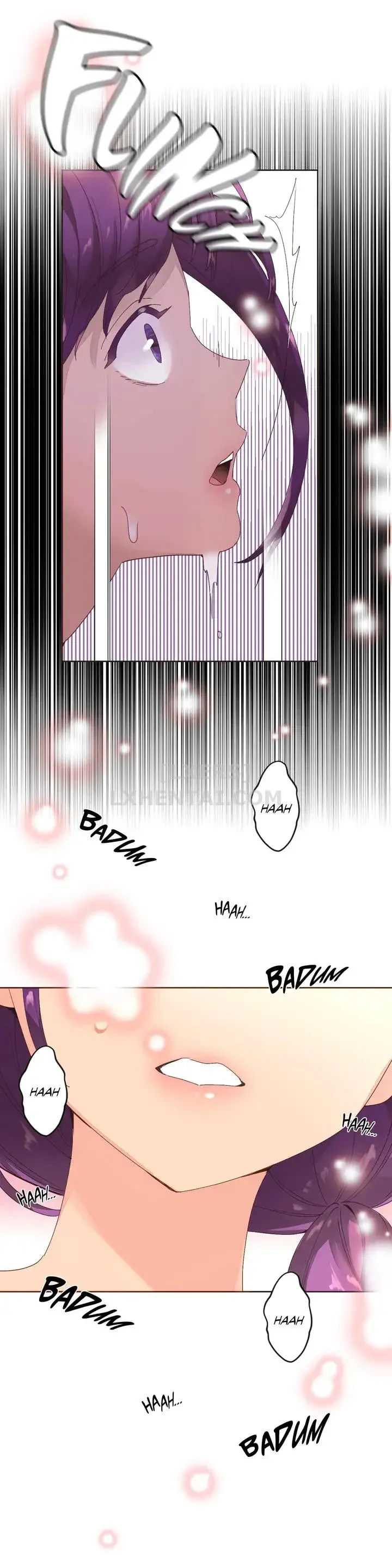 Chất Kích Dục Chương 2 page 15 - Giả Dược