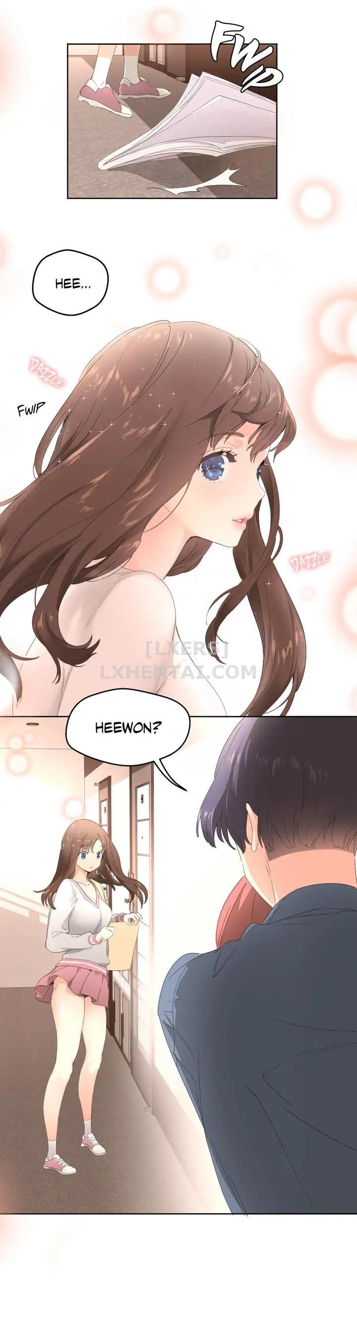 Chất Kích Dục Chương 2 page 24 - Giả Dược