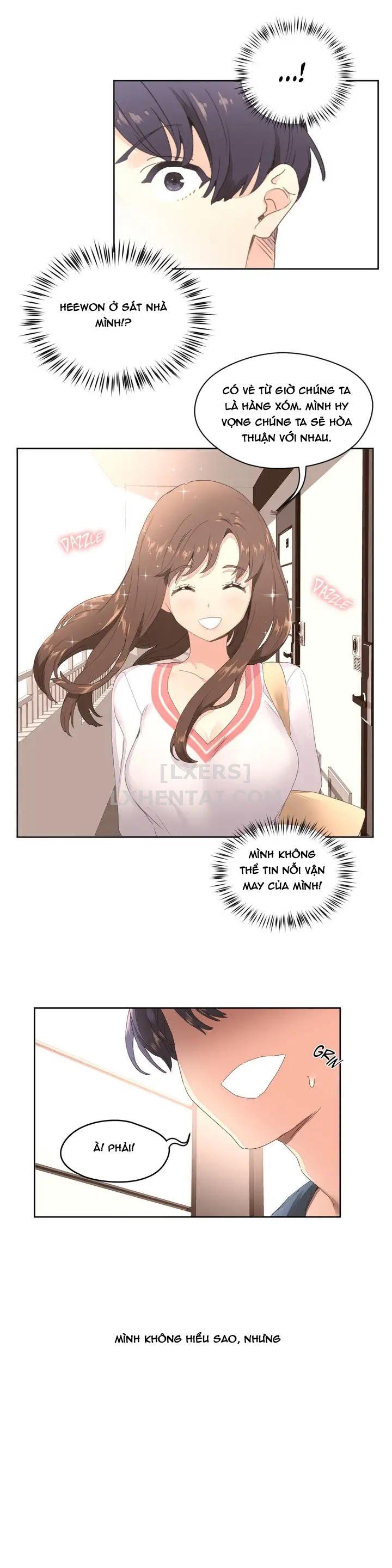 Chất Kích Dục Chương 2 page 26 - Giả Dược