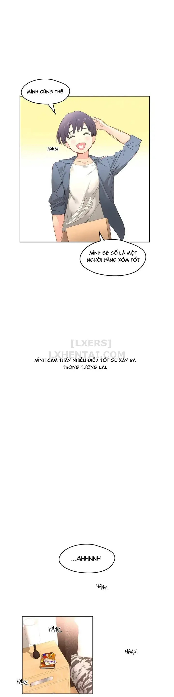 Chất Kích Dục Chương 2 page 27 - Giả Dược