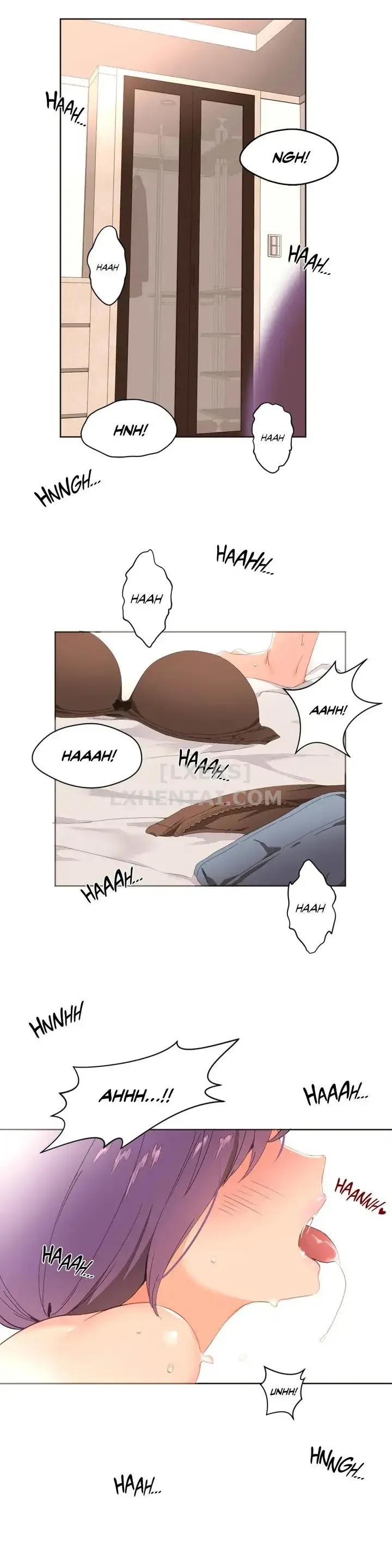 Chất Kích Dục Chương 2 page 5 - Giả Dược