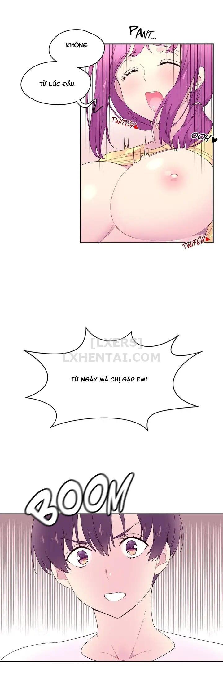 Chất Kích Dục Chương 21 page 17 - Giả Dược