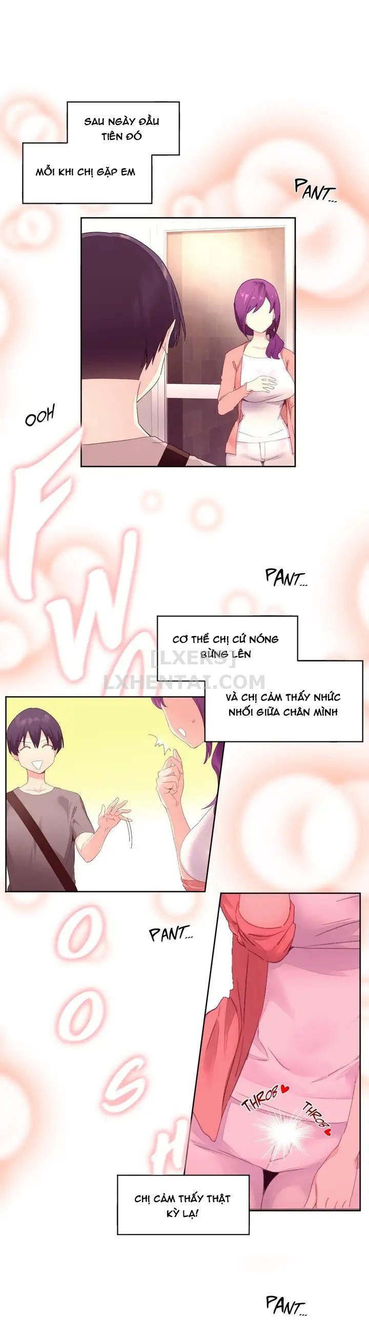 Chất Kích Dục Chương 21 page 19 - Giả Dược
