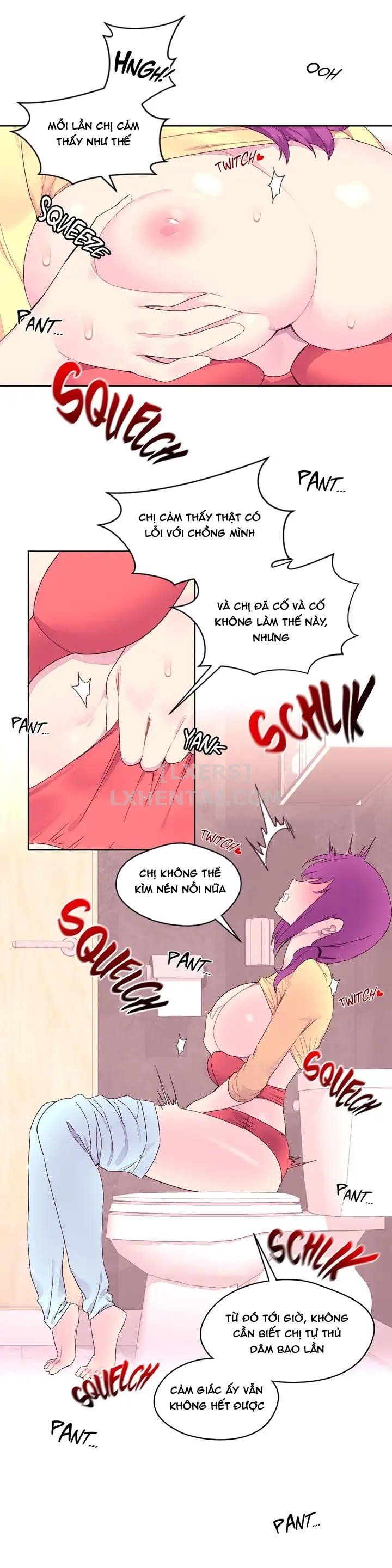 Chất Kích Dục Chương 21 page 21 - Giả Dược