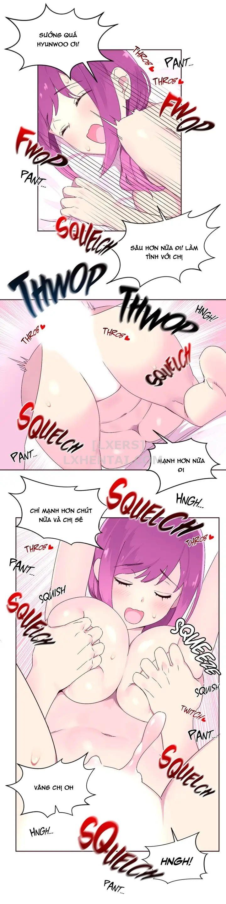 Chất Kích Dục Chương 22 page 25 - Giả Dược