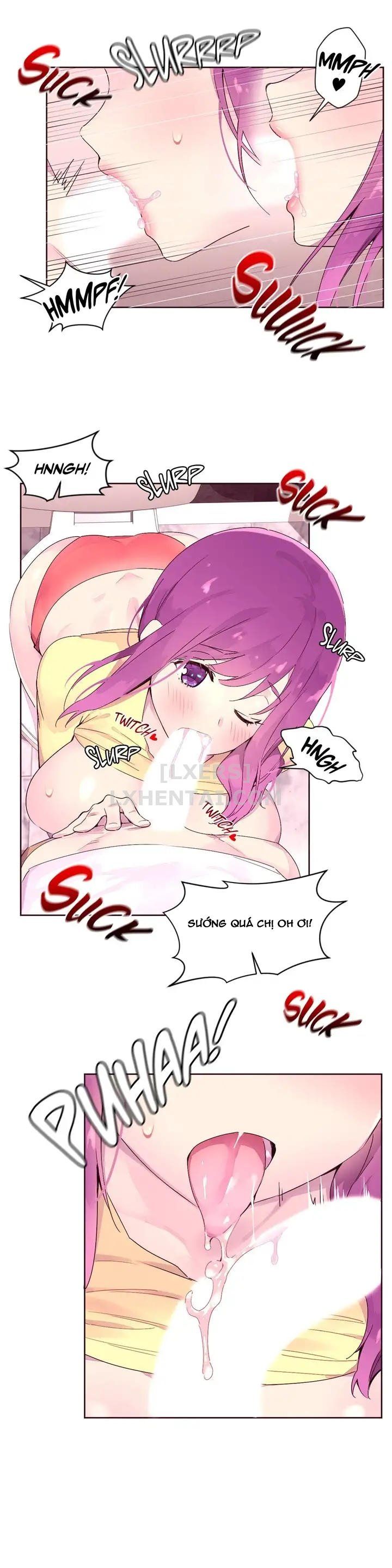 Chất Kích Dục Chương 22 page 6 - Giả Dược