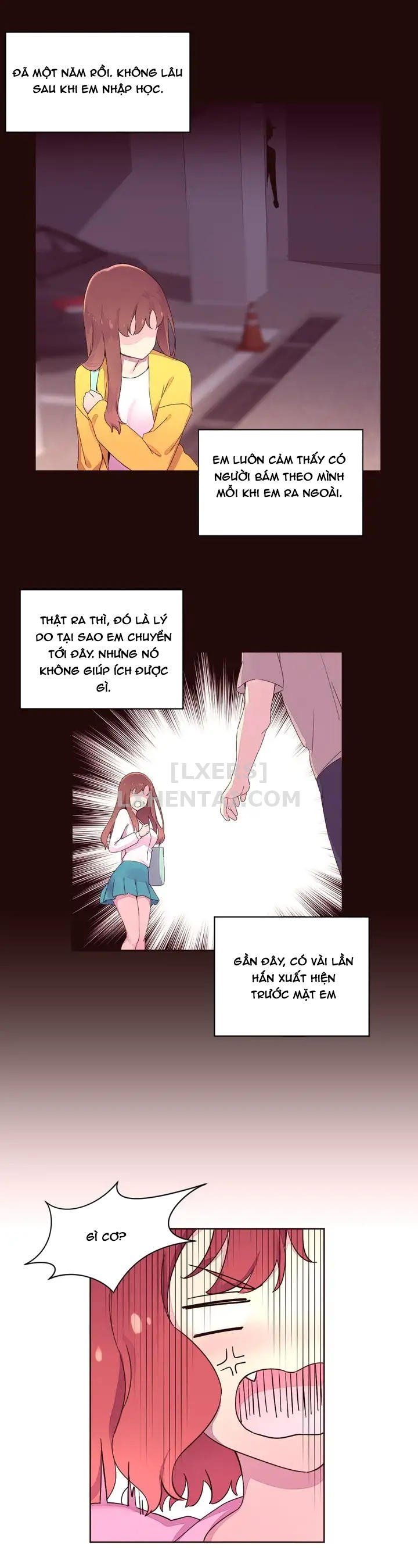 Chất Kích Dục Chương 23 page 16 - Giả Dược