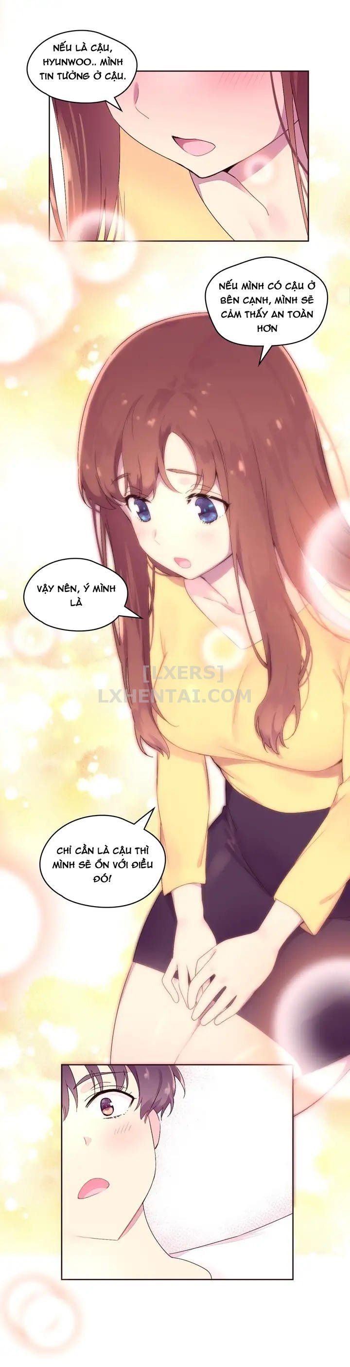 Chất Kích Dục Chương 23 page 22 - Giả Dược
