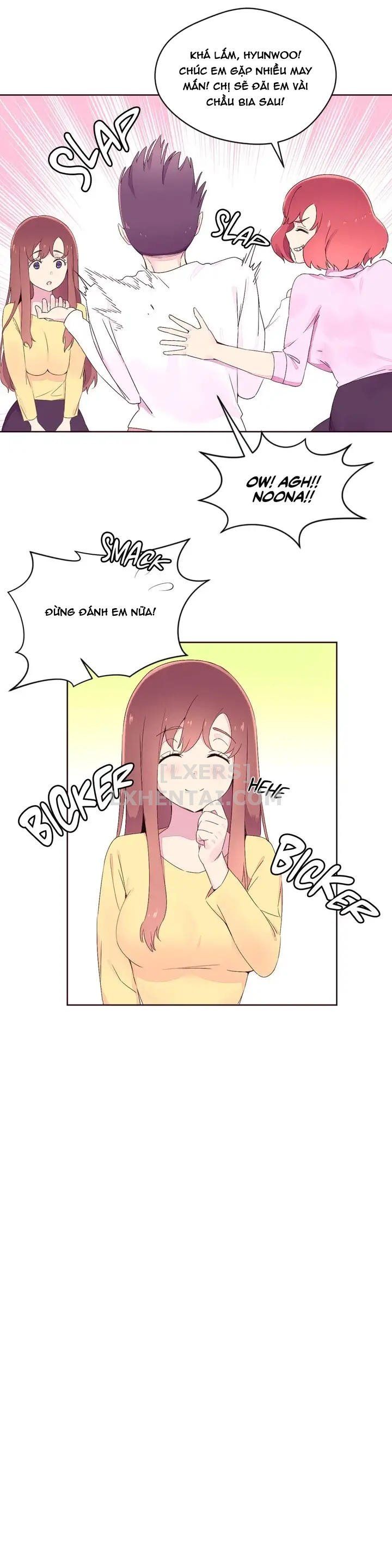 Chất Kích Dục Chương 23 page 25 - Giả Dược