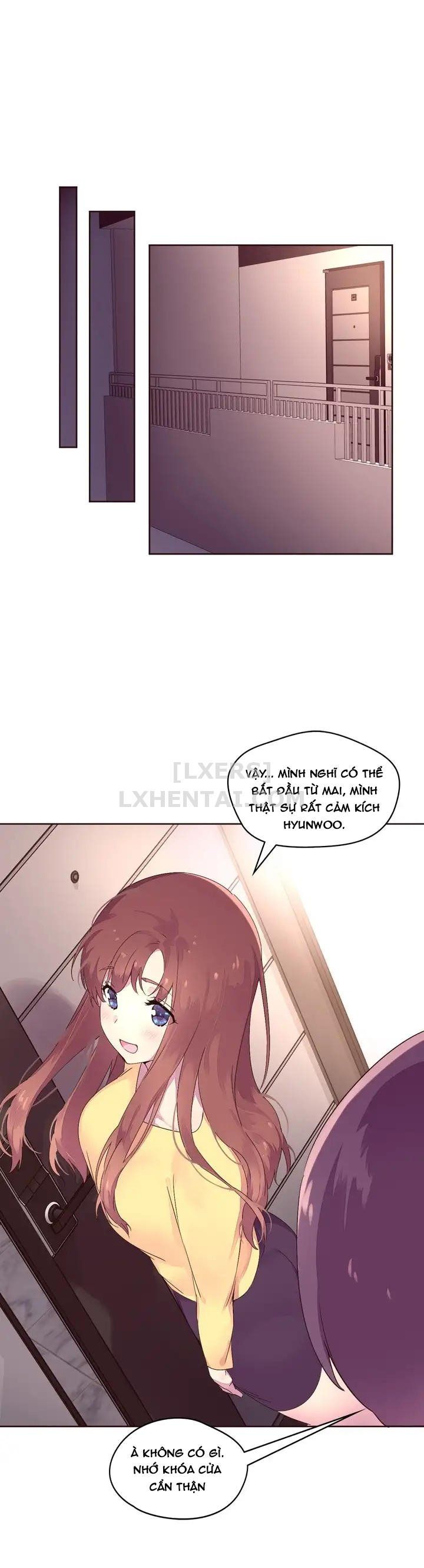 Chất Kích Dục Chương 23 page 26 - Giả Dược