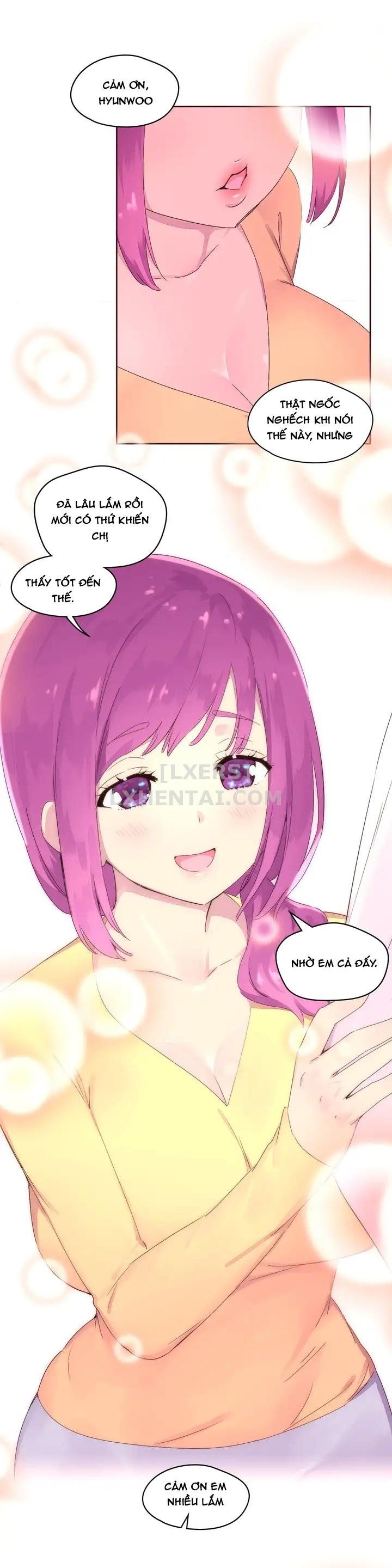 Chất Kích Dục Chương 23 page 7 - Giả Dược
