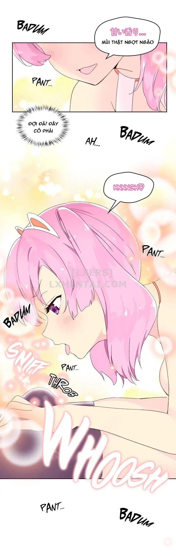 Chất Kích Dục Chương 25 page 27 - Giả Dược