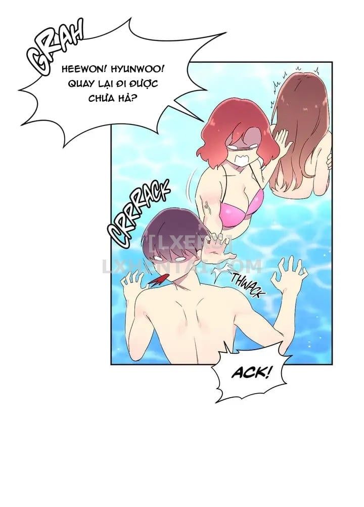 Chất Kích Dục Chương 25 page 6 - Giả Dược