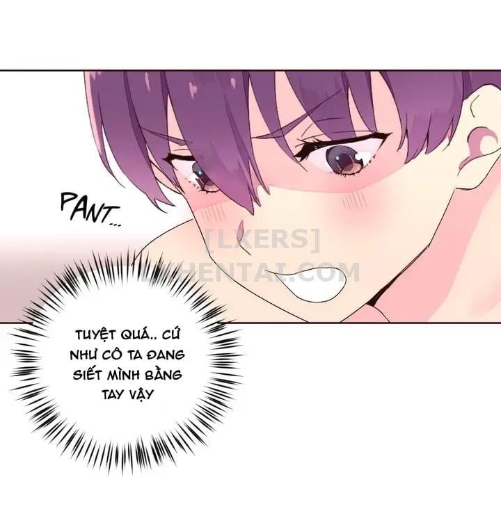 Chất Kích Dục Chương 28 page 12 - Giả Dược