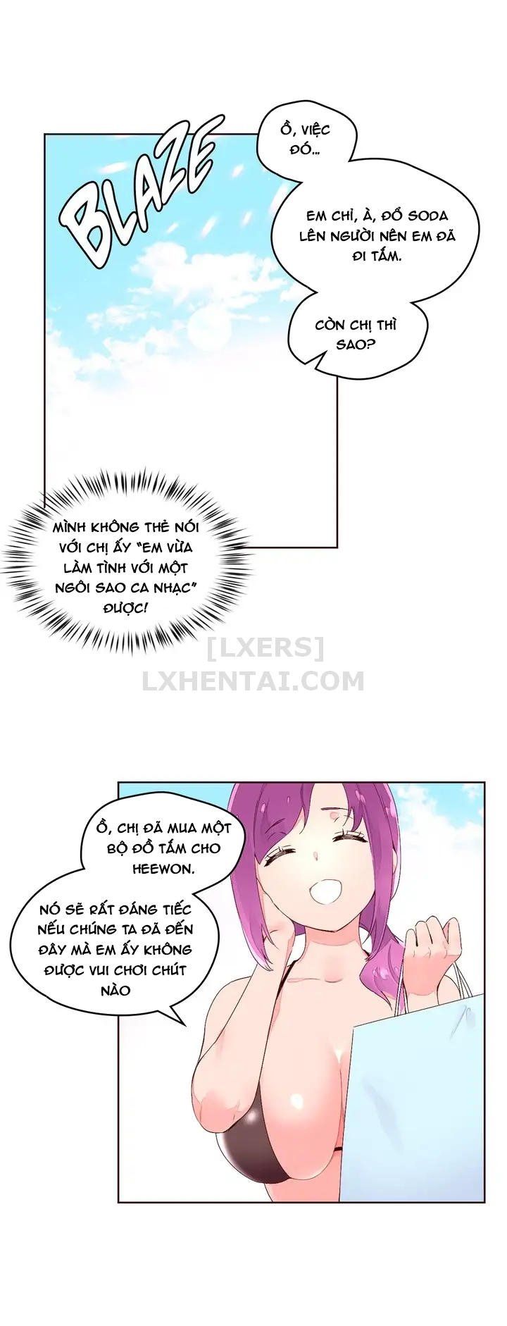 Chất Kích Dục Chương 28 page 24 - Giả Dược