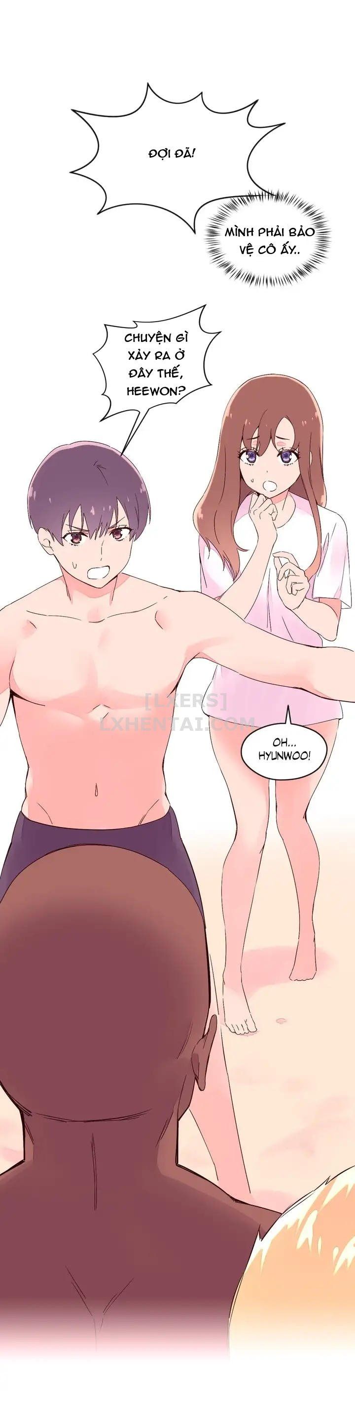 Chất Kích Dục Chương 28 page 28 - Giả Dược
