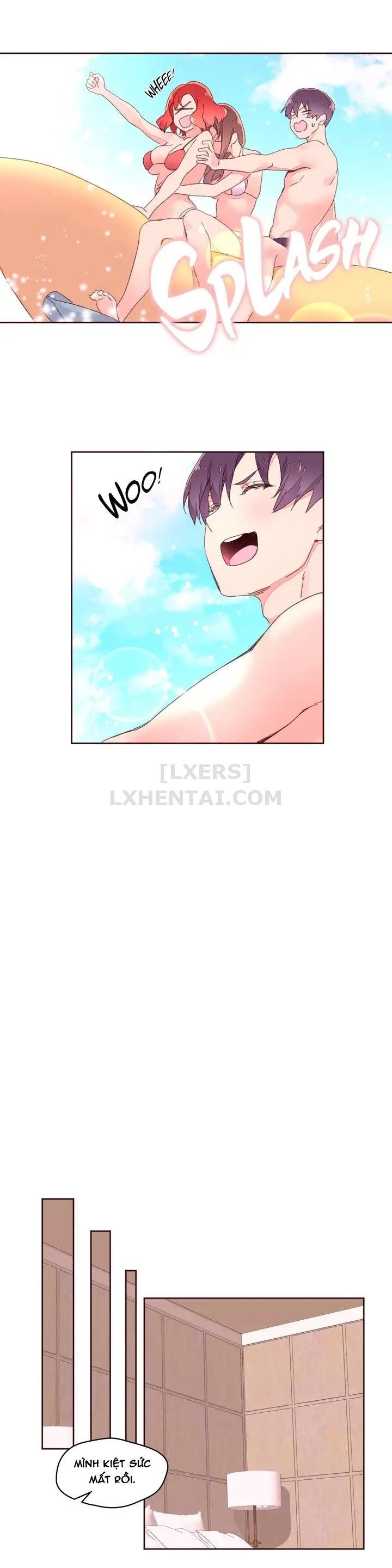 Chất Kích Dục Chương 29 page 11 - Giả Dược