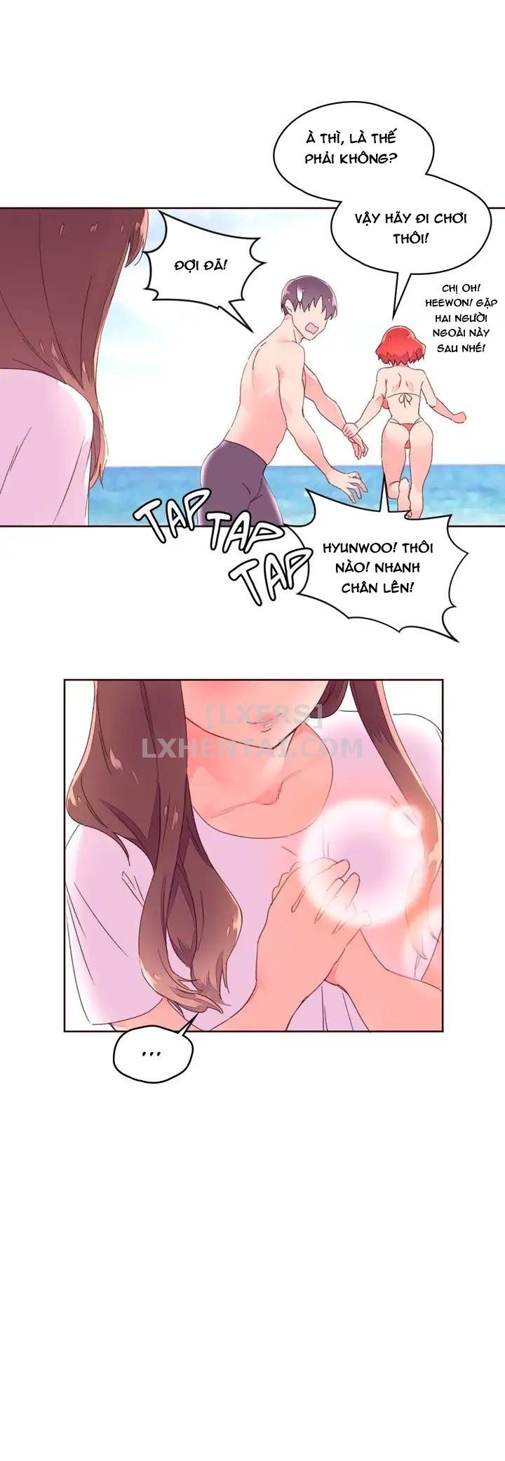 Chất Kích Dục Chương 29 page 9 - Giả Dược