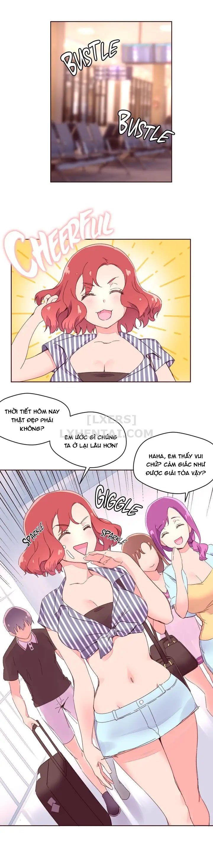 Chất Kích Dục Chương 30 page 16 - Giả Dược