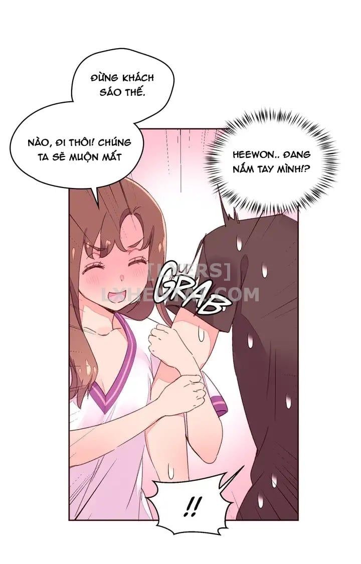 Chất Kích Dục Chương 30 page 21 - Giả Dược