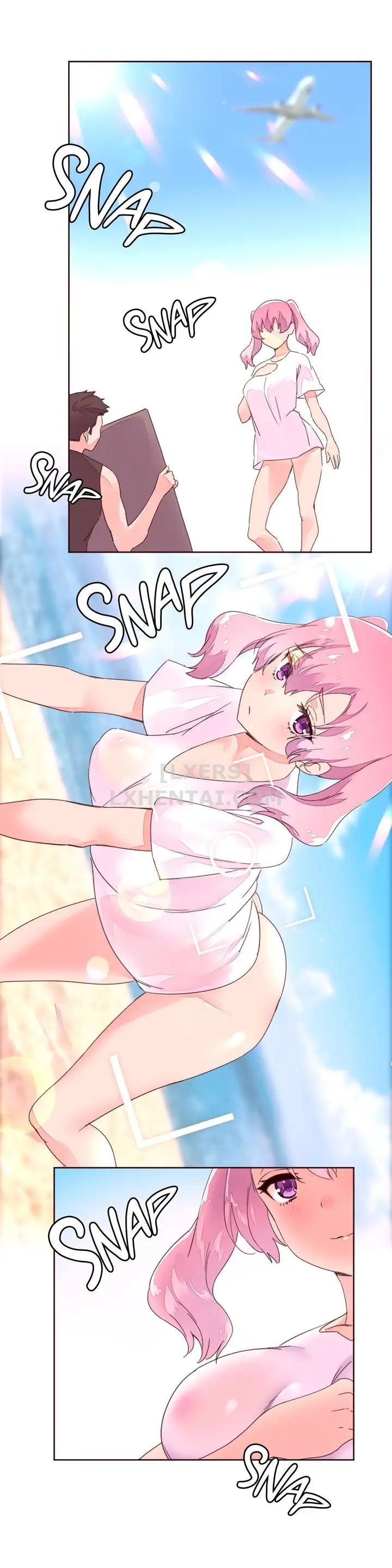 Chất Kích Dục Chương 30 page 24 - Giả Dược