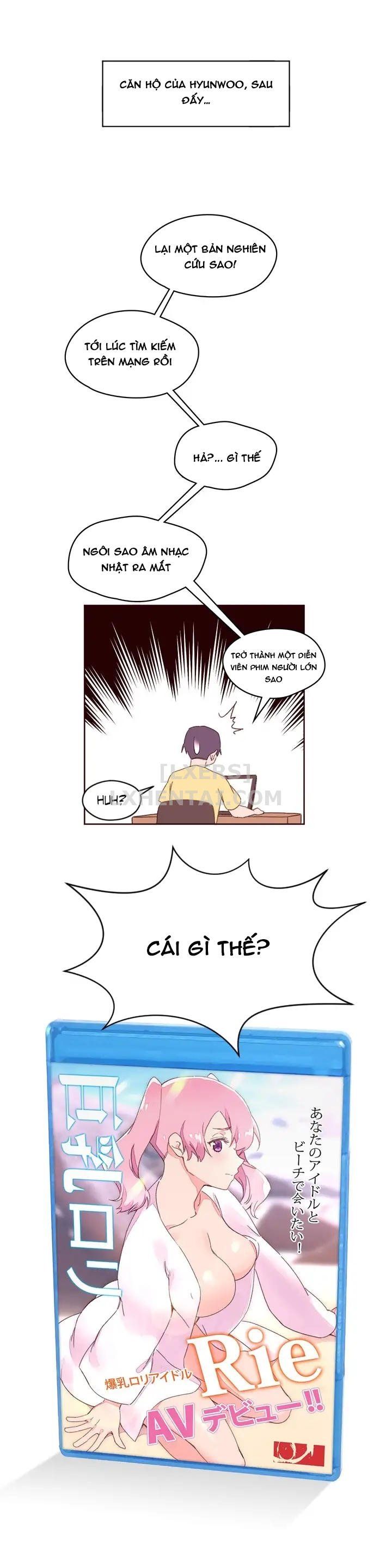 Chất Kích Dục Chương 30 page 27 - Giả Dược