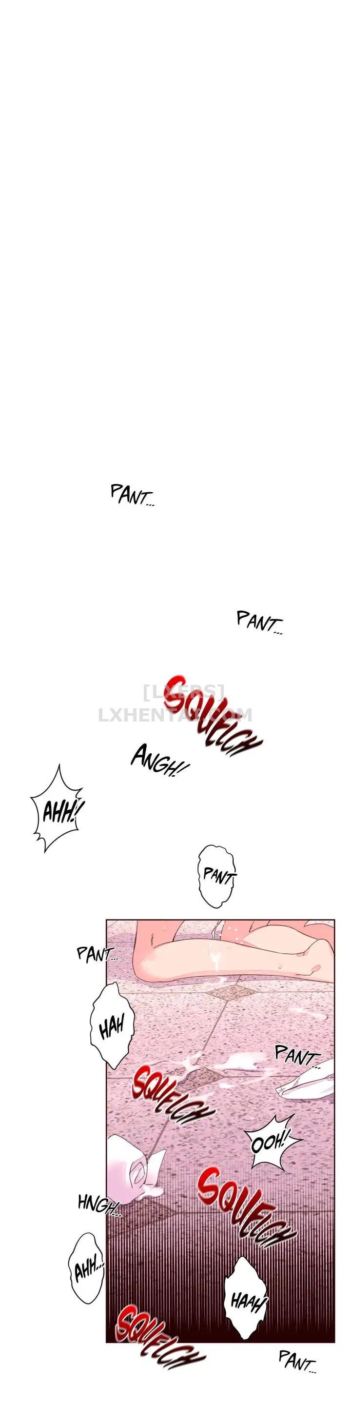 Chất Kích Dục Chương 33 page 22 - Giả Dược
