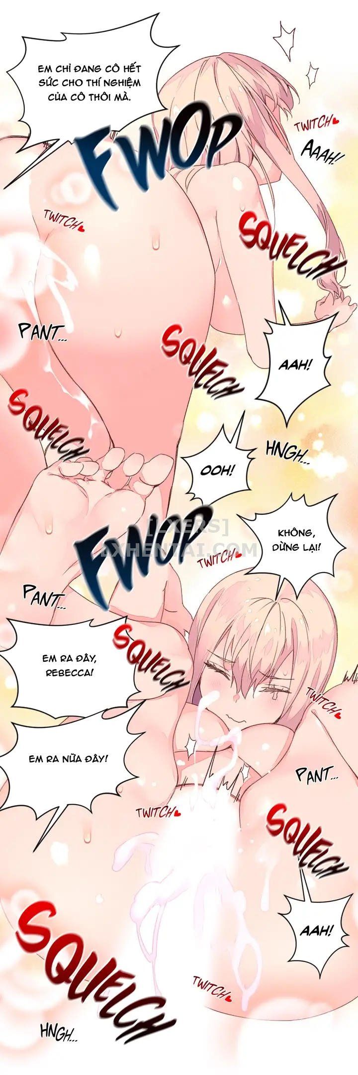 Chất Kích Dục Chương 33 page 24 - Giả Dược