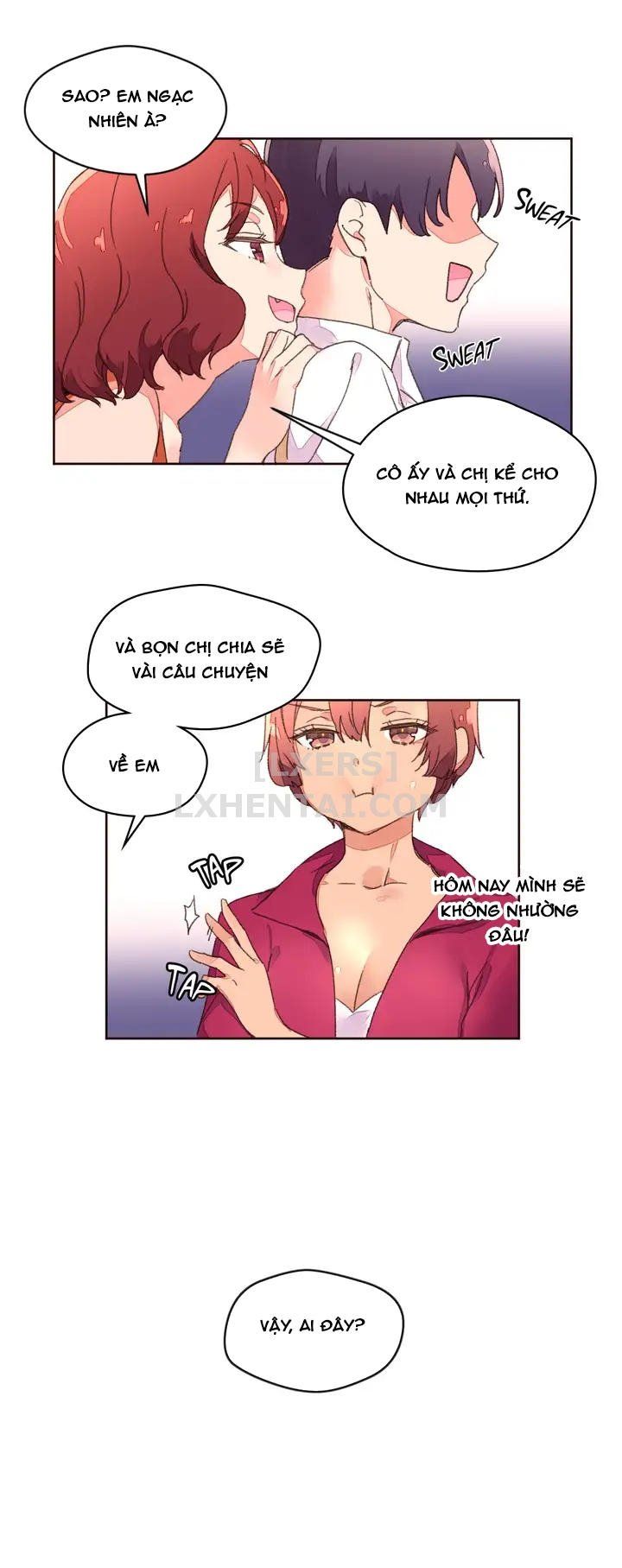 Chất Kích Dục Chương 34 page 23 - Giả Dược