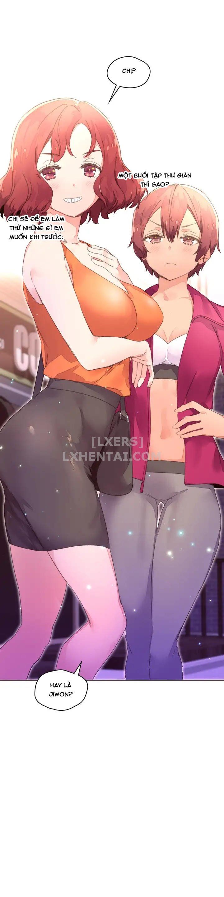 Chất Kích Dục Chương 34 page 24 - Giả Dược